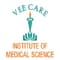 Vee Care College of Nursing logo